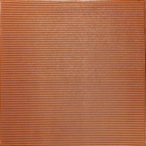 Панель 3D Bronze 700*700*4mm (D) SW-00001955 SW-00001955 фото