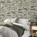 Декоративна панель 3D 700х770х5мм Цегла Катеринославська SW-00003310 991944686 фото 5