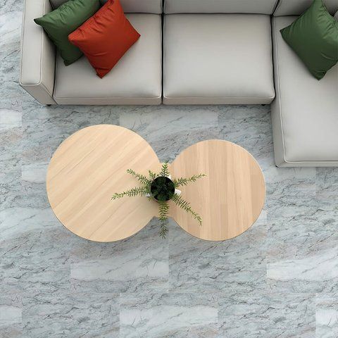 Самоклеюча LVT плитка 457х457х1.5мм (D) SW-00002465 SW-00002465 фото