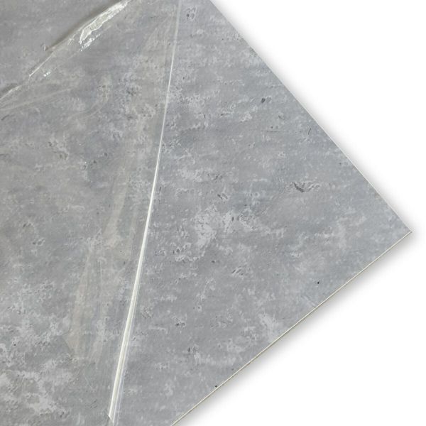 Декоративна ПВХ плита 1,22м х 2,44м х 3мм Бетон SW-00001410 SW-00001410 фото